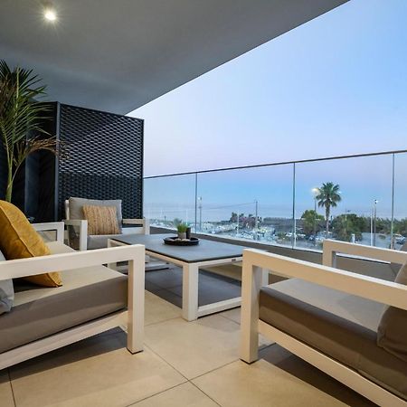 Sealine Luxury Apartment In Torrox Costa Esterno foto