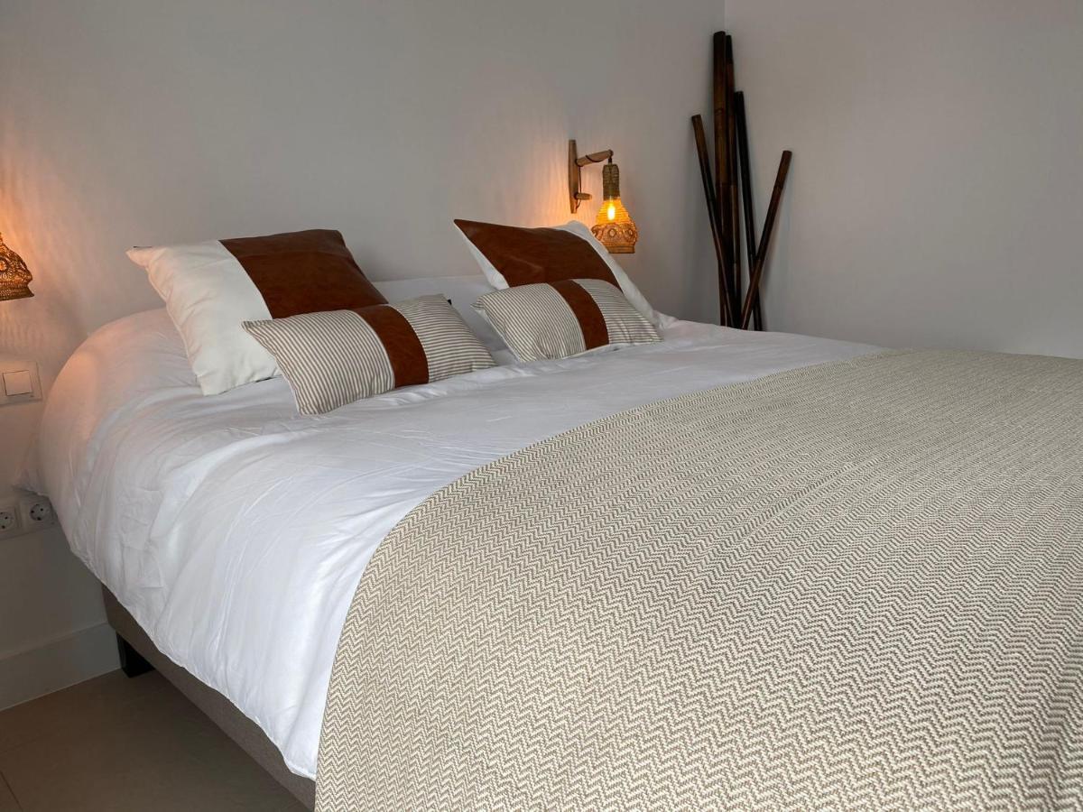 Sealine Luxury Apartment In Torrox Costa Esterno foto