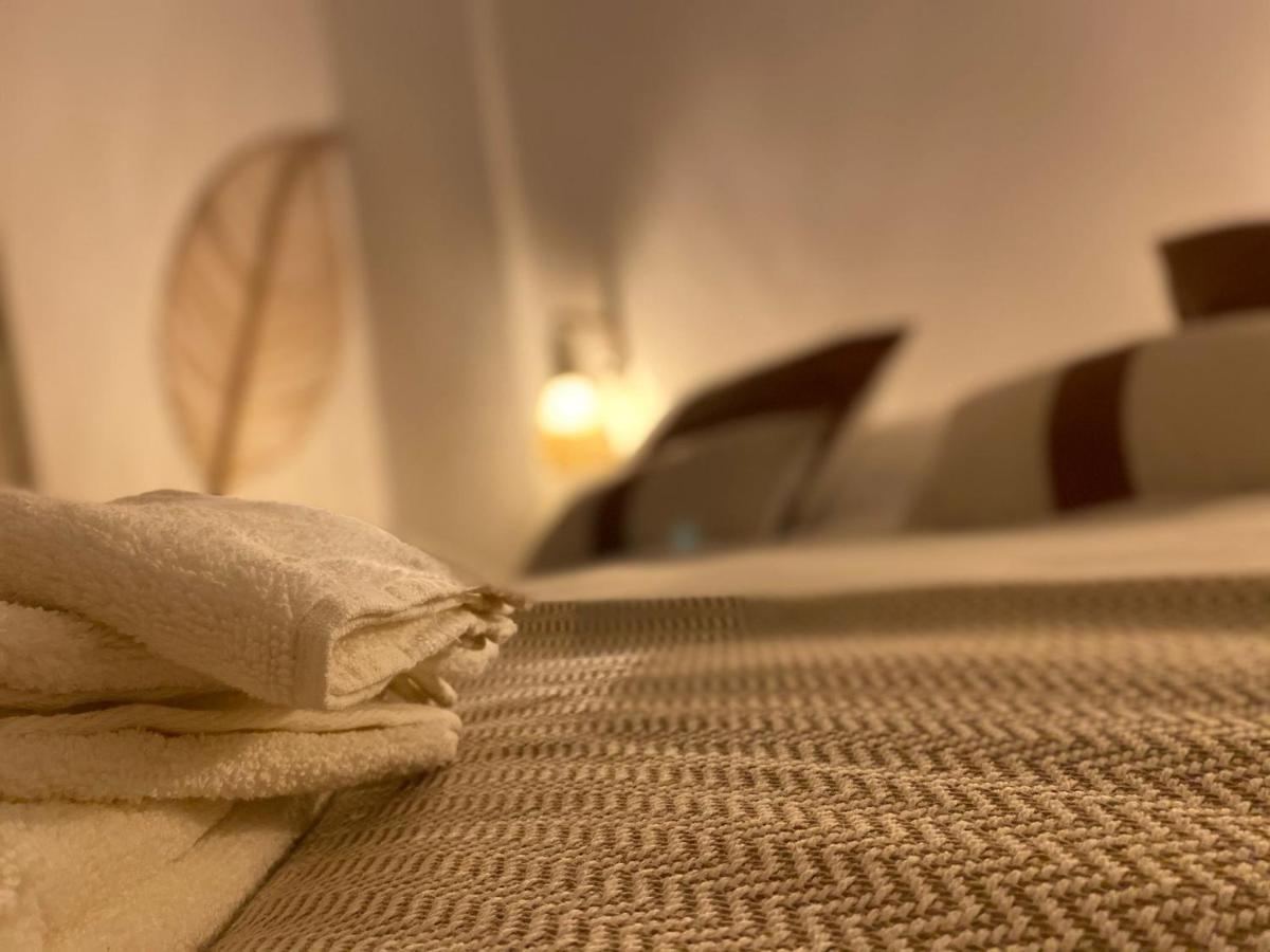 Sealine Luxury Apartment In Torrox Costa Esterno foto