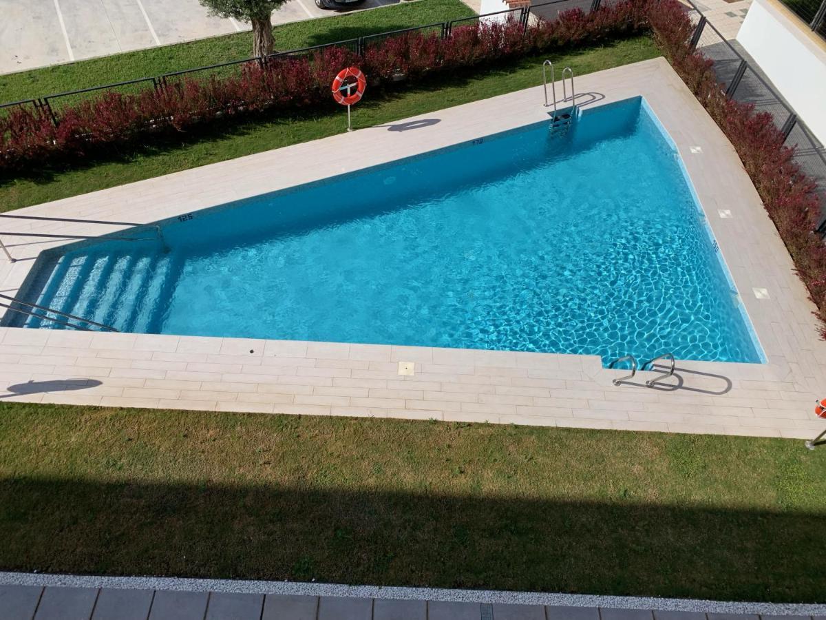 Sealine Luxury Apartment In Torrox Costa Esterno foto