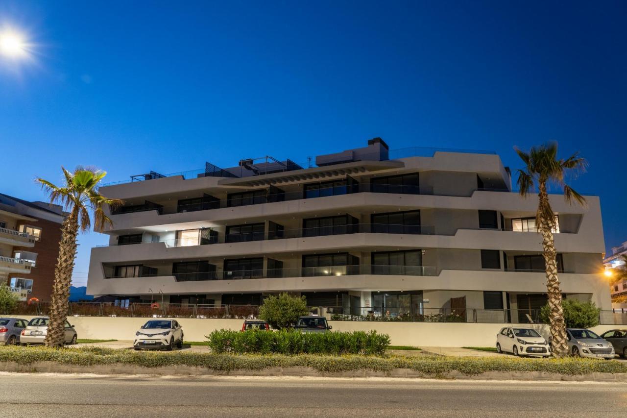 Sealine Luxury Apartment In Torrox Costa Esterno foto