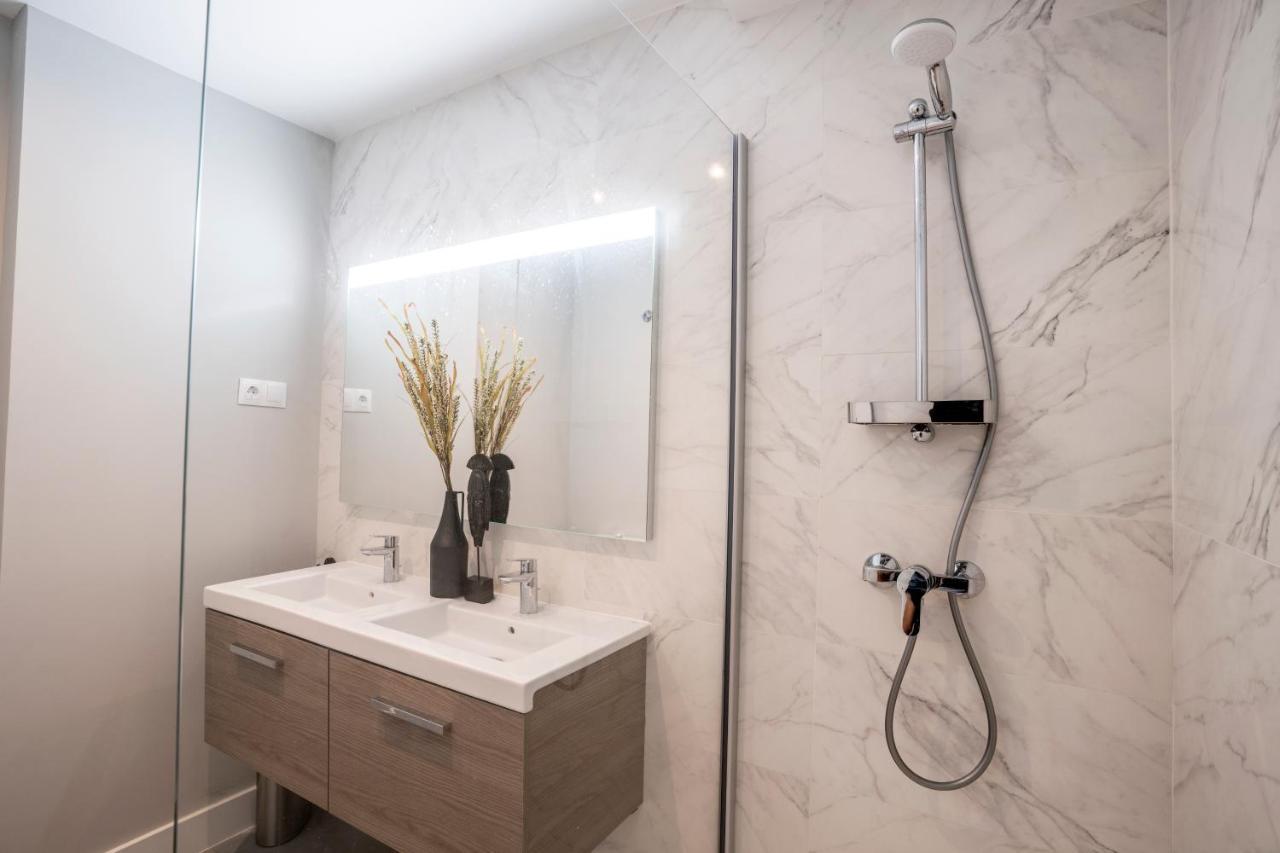 Sealine Luxury Apartment In Torrox Costa Esterno foto