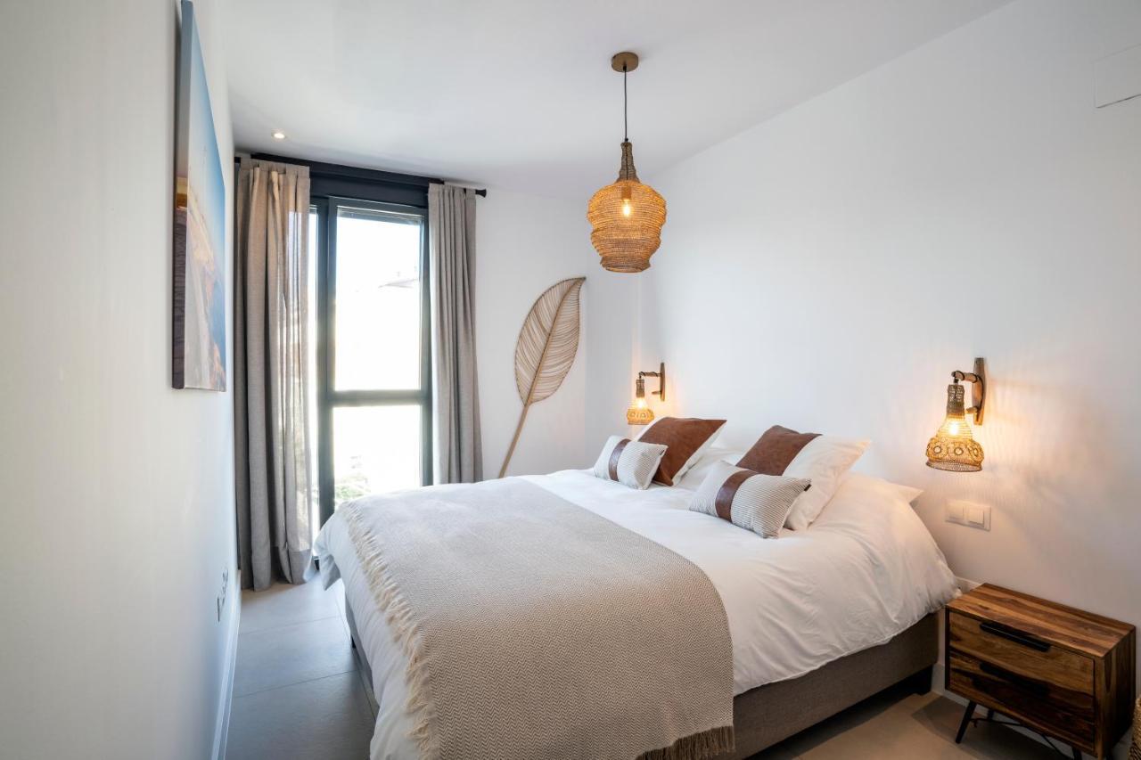 Sealine Luxury Apartment In Torrox Costa Esterno foto