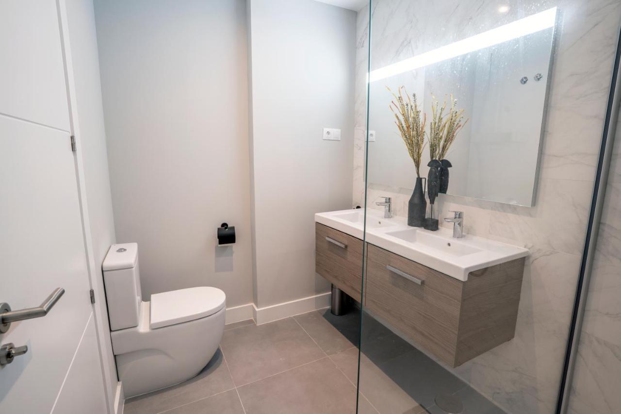 Sealine Luxury Apartment In Torrox Costa Esterno foto