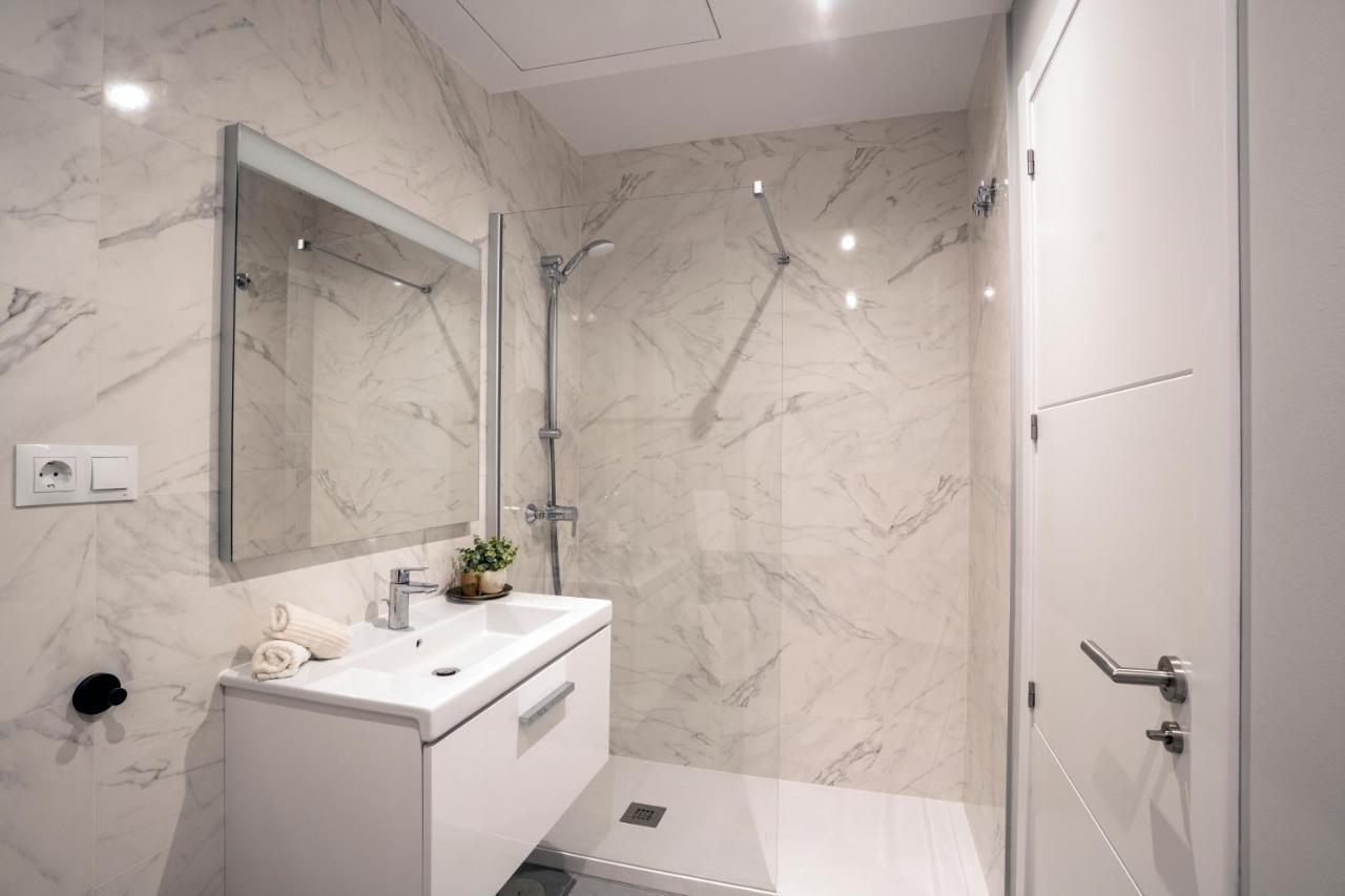 Sealine Luxury Apartment In Torrox Costa Esterno foto