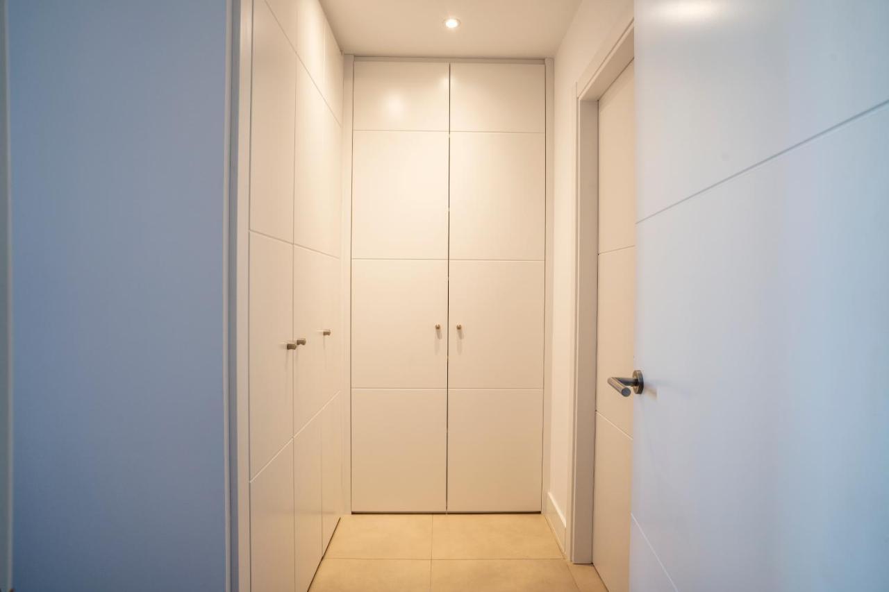 Sealine Luxury Apartment In Torrox Costa Esterno foto