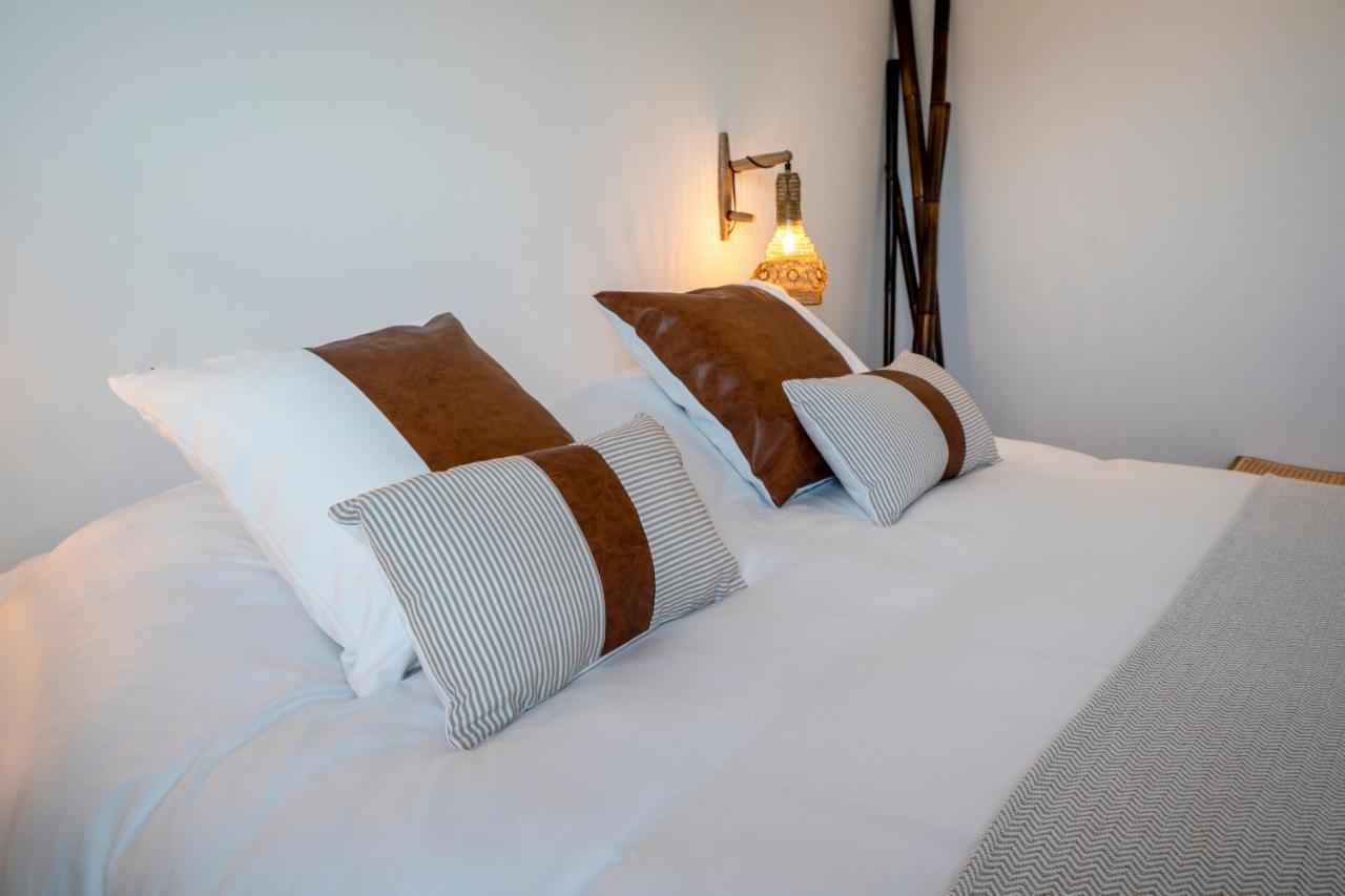 Sealine Luxury Apartment In Torrox Costa Esterno foto