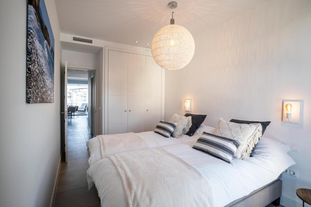 Sealine Luxury Apartment In Torrox Costa Esterno foto